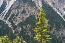 Dolomity - Prodloužený víkend v Itálii (červenec 2024)