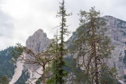 Dolomity - Prodloužený víkend v Itálii (červenec 2024)