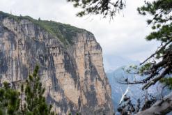 Dolomity - Prodloužený víkend v Itálii (červenec 2024)