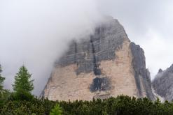 Dolomity - Prodloužený víkend v Itálii (červenec 2024)