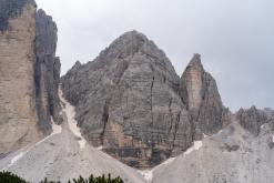 Dolomity - Prodloužený víkend v Itálii (červenec 2024)