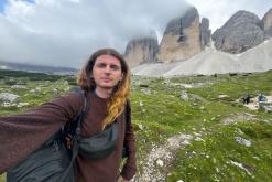 Dolomity - Prodloužený víkend v Itálii (červenec 2024)