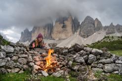 Dolomity - Prodloužený víkend v Itálii (červenec 2024)