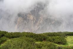 Dolomity - Prodloužený víkend v Itálii (červenec 2024)