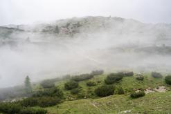 Dolomity - Prodloužený víkend v Itálii (červenec 2024)