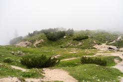 Dolomity - Prodloužený víkend v Itálii (červenec 2024)