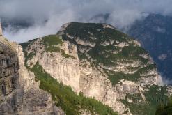 Dolomity - Prodloužený víkend v Itálii (červenec 2024)