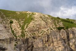 Dolomity - Prodloužený víkend v Itálii (červenec 2024)