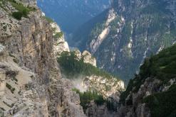 Dolomity - Prodloužený víkend v Itálii (červenec 2024)