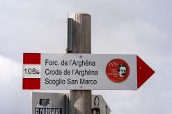 Dolomity - Prodloužený víkend v Itálii (červenec 2024)