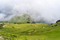 Dolomity - Prodloužený víkend v Itálii (červenec 2024)