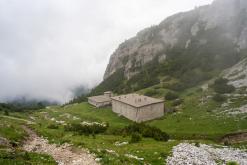 Dolomity - Prodloužený víkend v Itálii (červenec 2024)