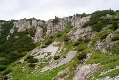 Dolomity - Prodloužený víkend v Itálii (červenec 2024)