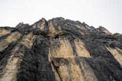 Dolomity - Prodloužený víkend v Itálii (červenec 2024)