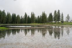 Dolomity - Prodloužený víkend v Itálii (červenec 2024)