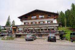 Dolomity - Prodloužený víkend v Itálii (červenec 2024)