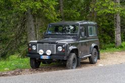 Dolomity - Prodloužený víkend v Itálii (červenec 2024)