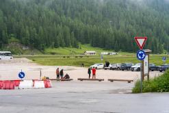 Dolomity - Prodloužený víkend v Itálii (červenec 2024)