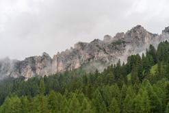 Dolomity - Prodloužený víkend v Itálii (červenec 2024)