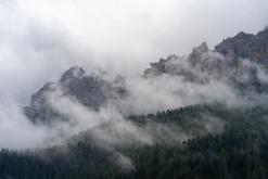 Dolomity - Prodloužený víkend v Itálii (červenec 2024)