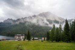 Dolomity - Prodloužený víkend v Itálii (červenec 2024)