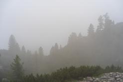 Dolomity - Prodloužený víkend v Itálii (červenec 2024)