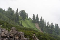 Dolomity - Prodloužený víkend v Itálii (červenec 2024)