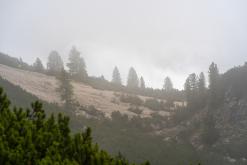 Dolomity - Prodloužený víkend v Itálii (červenec 2024)