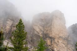 Dolomity - Prodloužený víkend v Itálii (červenec 2024)