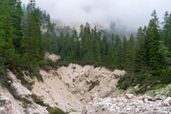 Dolomity - Prodloužený víkend v Itálii (červenec 2024)