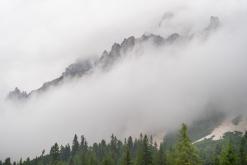 Dolomity - Prodloužený víkend v Itálii (červenec 2024)