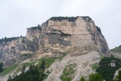 Dolomity - Prodloužený víkend v Itálii (červenec 2024)