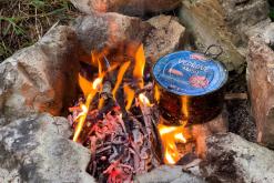 Dolomity - Prodloužený víkend v Itálii (červenec 2024)