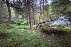 Dolomity - Prodloužený víkend v Itálii (červenec 2024)