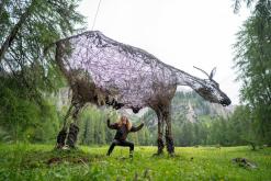 Dolomity - Prodloužený víkend v Itálii (červenec 2024)