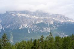 Dolomity - Prodloužený víkend v Itálii (červenec 2024)