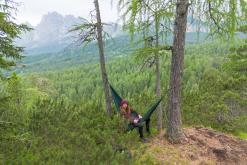 Dolomity - Prodloužený víkend v Itálii (červenec 2024)