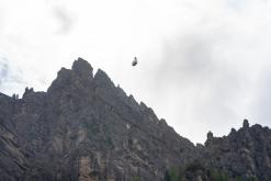 Dolomity - Prodloužený víkend v Itálii (červenec 2024)