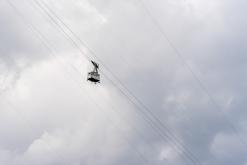 Dolomity - Prodloužený víkend v Itálii (červenec 2024)