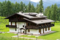 Cortina d'Ampezzo - Prodloužený víkend v Itálii (červenec 2024)