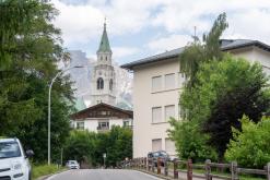 Cortina d'Ampezzo - Prodloužený víkend v Itálii (červenec 2024)