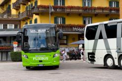 Cortina d'Ampezzo - Prodloužený víkend v Itálii (červenec 2024)