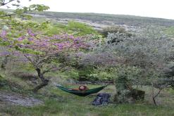 Gardské jezero - Týden v Itálii (duben 2015)