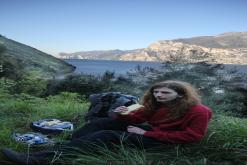 Gardské jezero - Týden v Itálii (duben 2015)