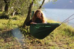 Gardské jezero - Týden v Itálii (duben 2015)