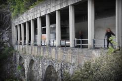 Gardské jezero - Týden v Itálii (duben 2015)