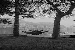 Gardské jezero - Týden v Itálii (duben 2015)