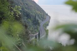 Gardské jezero - Týden v Itálii (duben 2015)