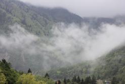 Lago di Tenno - Týden v Itálii (duben 2015)