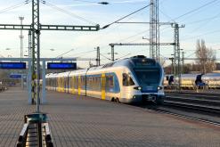 Budapešť - prosinec 2024